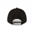 New Era 9Forty The League Sacramento Kings Cap - Black