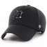 '47 Cap - Detroit Tigers Digital Star - MVP - Black