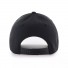 '47 Cap - Detroit Tigers Digital Star - MVP - Black