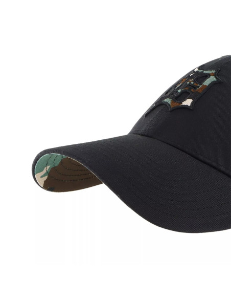 Casquette MLB Detroit Tigers Digital Star '47 MVP En Coton