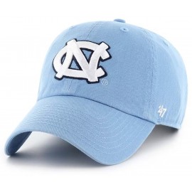 '47 Cap - North Carolina Tar Heels - Clean Up - Columbia