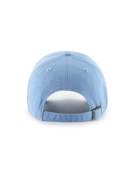 47 CAP NCAA NORTHCAROLINA TAR HEELS CLEANUP WNL LAB COLUMBIA