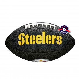 NFL Mini Ball - Pittsburgh Steelers