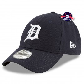 Cap - Detroit Tigers