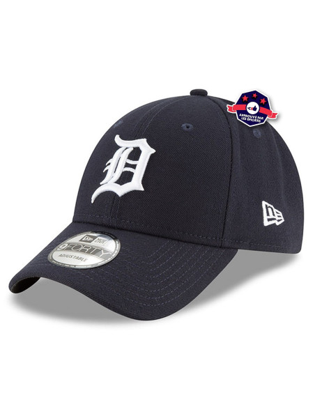 Casquette - Detroit Tigers