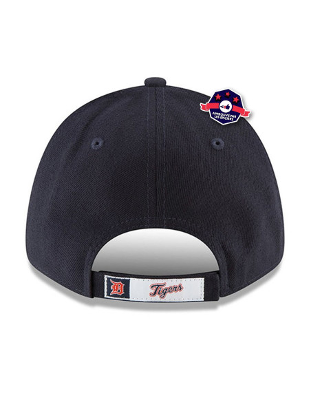 Casquette - Detroit Tigers