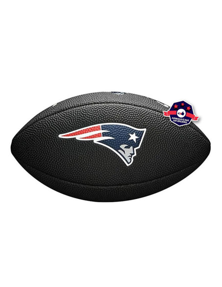 Mini Ballon NFL - Patriots