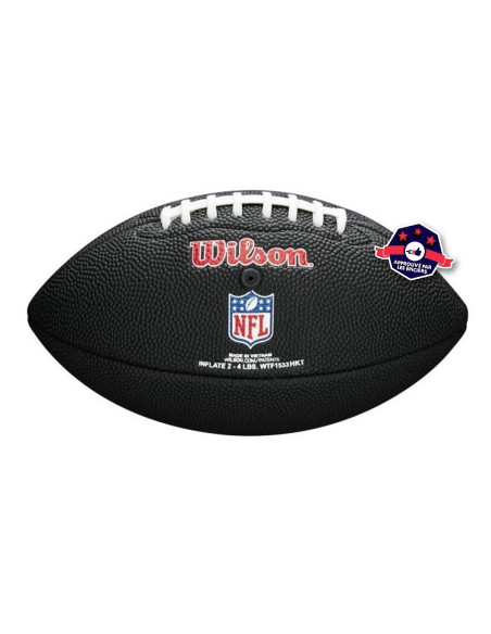 Mini Ballon NFL - Patriots