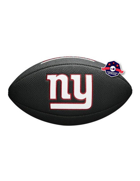 Mini Ballon NFL - New York Giants