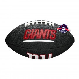 NFL Mini Ball - New York Giants
