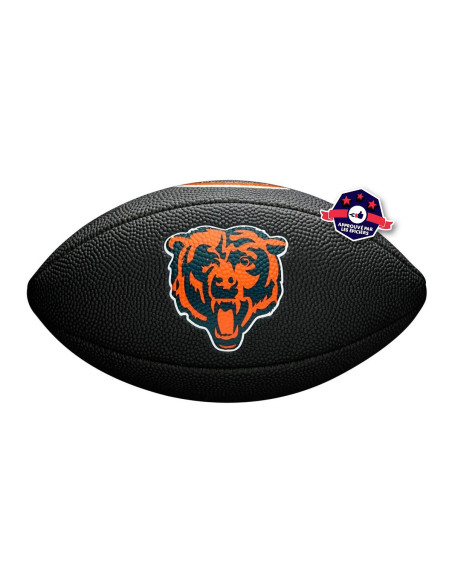 Mini Ballon NFL - Chicago Bears