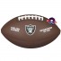 Oakland Raiders balloon