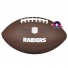 Oakland Raiders balloon