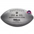 NFL Ball - The Duke - Silver Edition