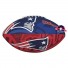 NFL Ball - Patriots - Junior Size