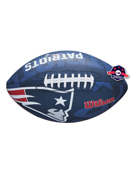 Ballon NFL - Patriots