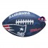 NFL Ball - Patriots - Junior Size