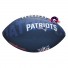 NFL Ball - Patriots - Junior Size