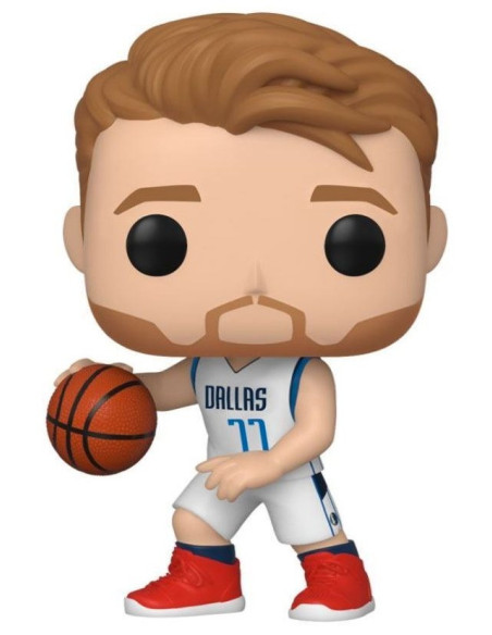 Funko Pop - Luka Doncic
