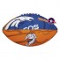 Denver Broncos NFL Ball - Junior Size
