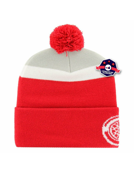 Bonnet - Red Wings