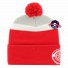 Bonnet - Red Wings