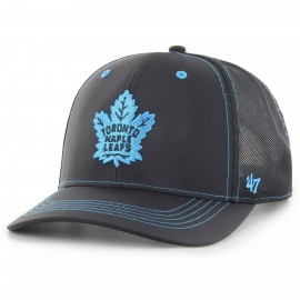 '47 Cap - Toronto Maple Leafs - Xray Trucker - Black