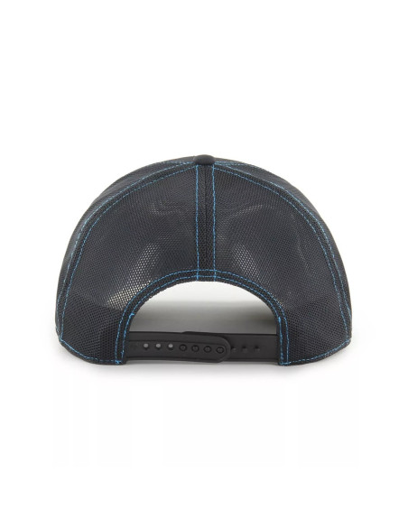 47 CAP NHL TORONTO MAPLE LEAFS XRAY TRUCKER BLACK