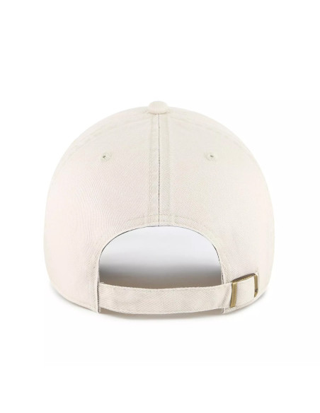 47 CAP MLB OAKLANDS ATHLETICS GRAND STAND CLEAN UP BONE