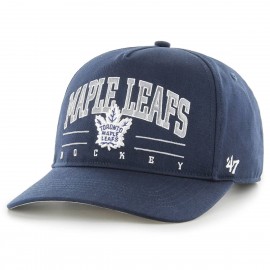 '47 Cap - NHL Toronto Maple Leafs - Roscoe Hitch - Navy