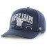 '47 Cap - NHL Toronto Maple Leafs - Roscoe Hitch - Navy