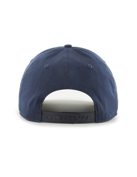 47 CAP NHL TORONTO MAPLE LEAFS ROSCOE HITCH NAVY