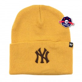 Bonnet of New York Yankees