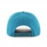 '47 Cap - NHL San Jose Sharks - Roscoe Hitch - Dark Teal