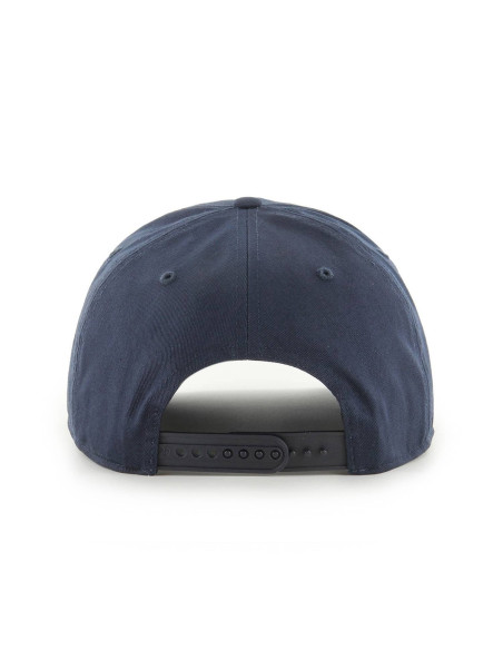 47 CAP NHL EDMONTON OILERS ROSCOE HITCH NAVY