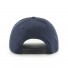 '47 Cap - NHL Edmonton Oilers - Roscoe Hitch - Navy