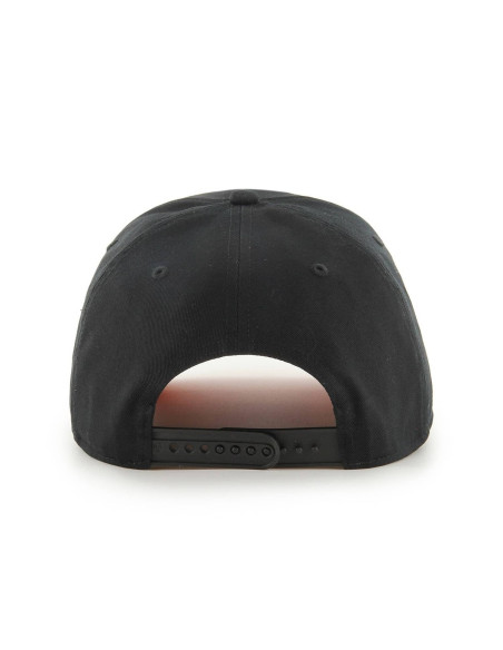 47 CAP NHL BOSTON BRUINS ROSCOE HITCH BLACK