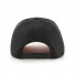 '47 Cap - NHL Boston Bruins - Roscoe Hitch - Black
