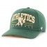 '47 Cap - MLB Oakland Athletics - Roscoe Hitch - Dark Green