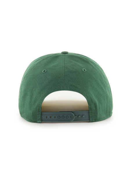 47 CAP MLB OAKLAND ATHLETICS ROSCOE HITCH DARK GREEN