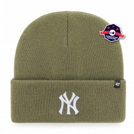 Yankees Hat - Haymaker
