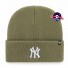 Yankees Hat - Haymaker