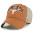 '47 Cap - Texas Longhorns - Tuscaloosa Clean Up - Burnt Orange