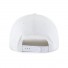 '47 Cap - NASCAR Roscoe Hitch - White