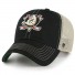 '47 Cap - Anaheim Ducks - Trawler Clean Up - Black