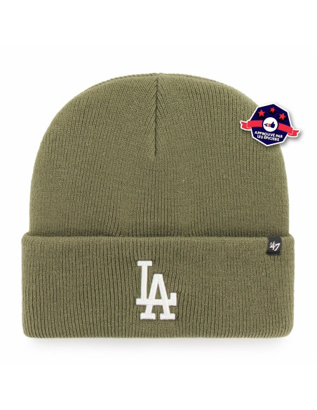 Bonnet - L.A. Dodgers
