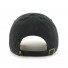 '47 Cap - Pittsburgh Pirates - Clean Up - Black
