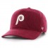 '47 Cap - Philadelphia Phillies - Thin Cord Hitch LC - Cardinal