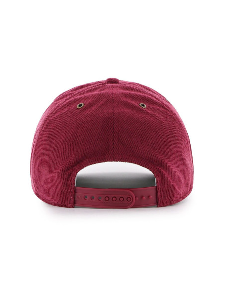 47 CAP MLB PHILADELPHIA PHILLIES THINCORD HITCH LC CARDINAL