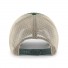 '47 Cap - Oakland Athletics - Trawler Clean Up - Dark Green